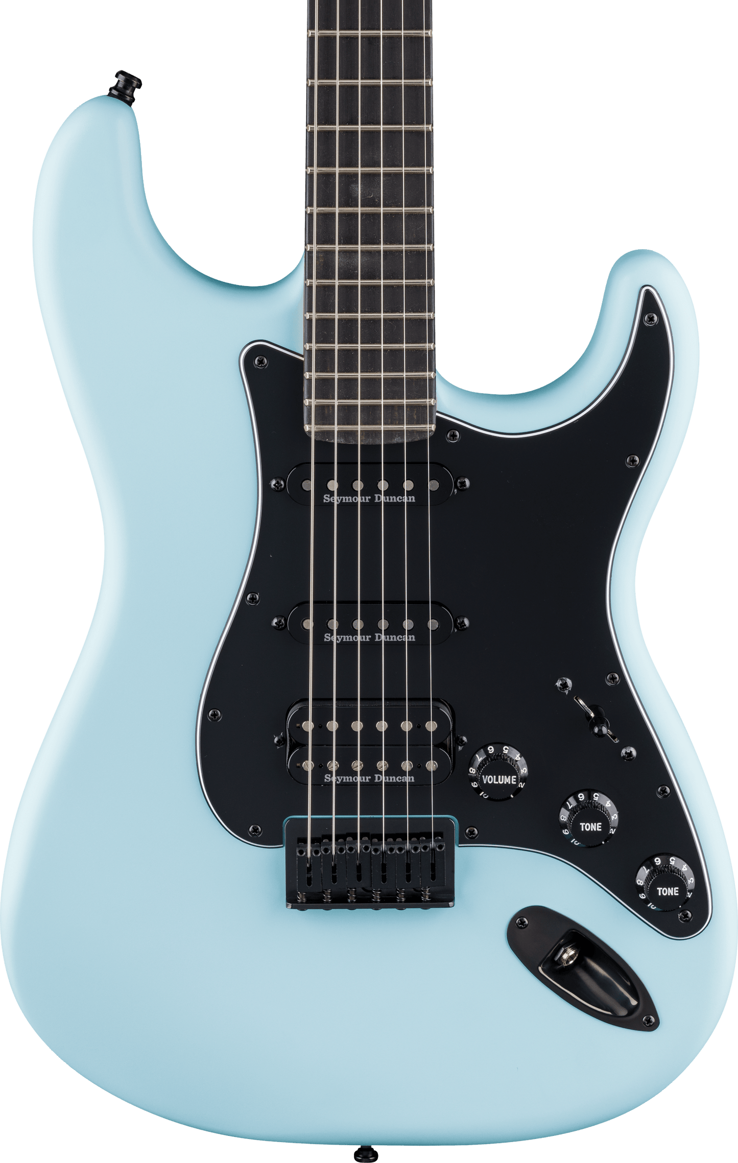 Limited Edition Player II Advanced Stratocaster® HSS HT