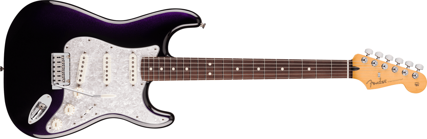 Player II Modified Stratocaster®
