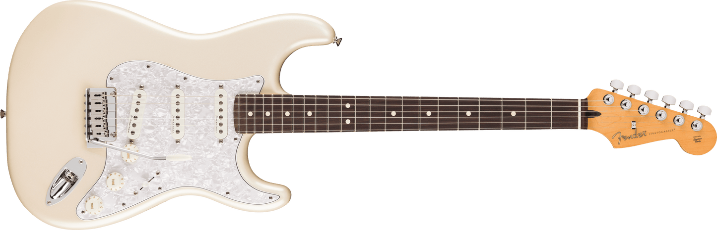 Player II Modified Stratocaster®