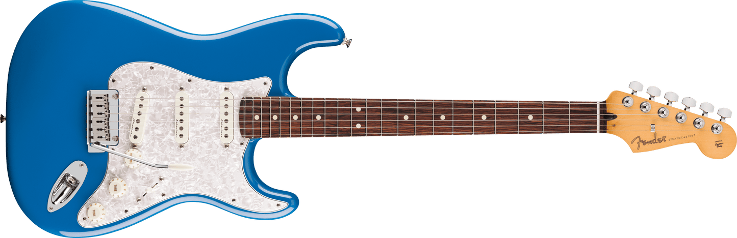 Player II Modified Stratocaster®