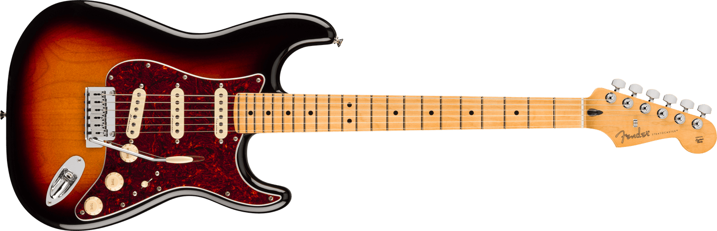 Player II Modified Stratocaster®