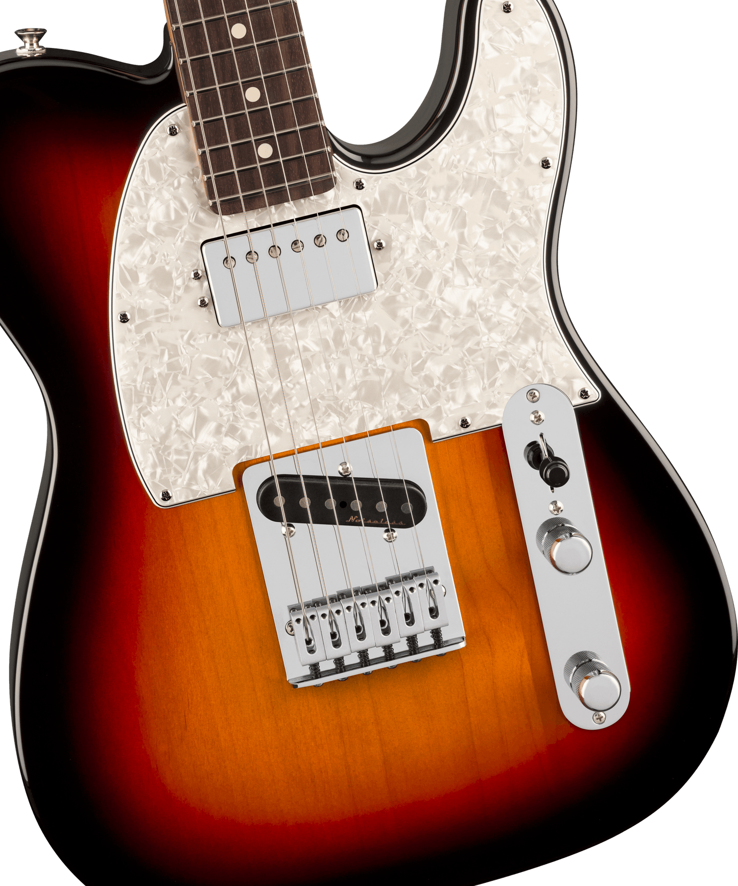 Player II Modified Telecaster® SH