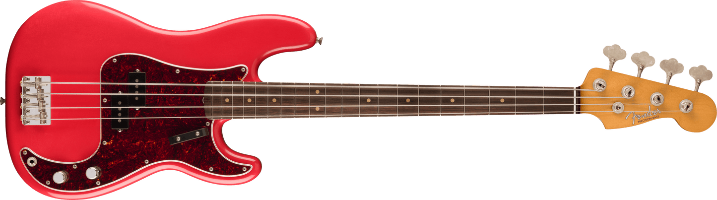 Limited Edition Vintera® II Road Worn® '60s Precision Bass®