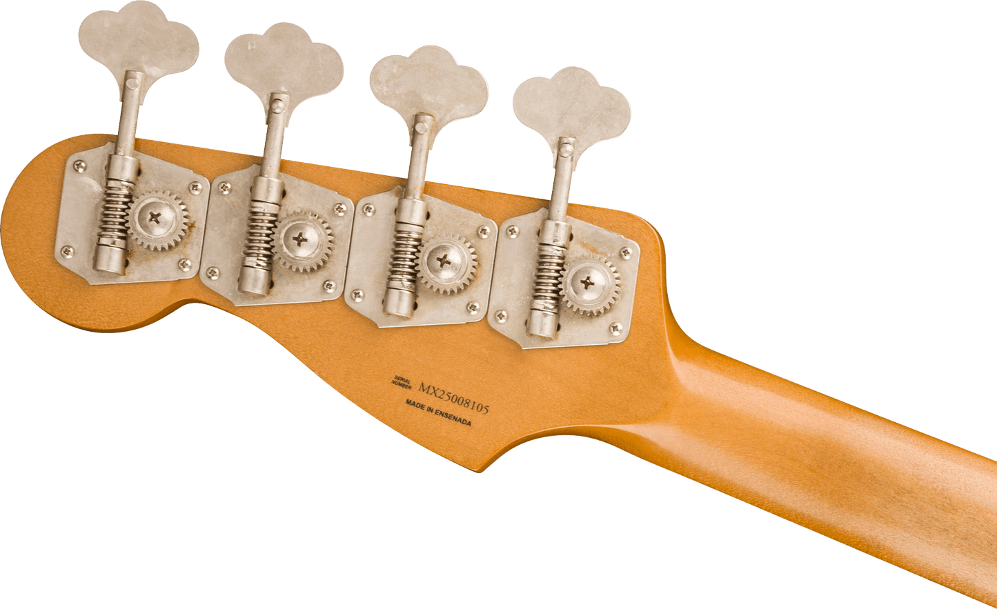 Limited Edition Vintera® II Road Worn® '60s Precision Bass®