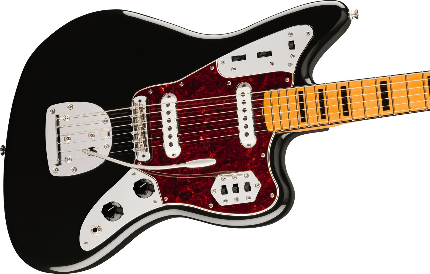 Vintera® II '70s Jaguar®