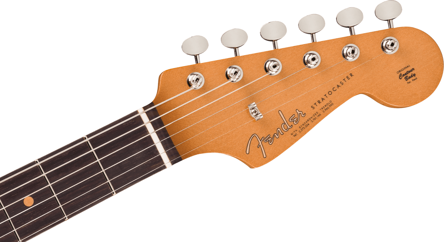 Vintera® III Early '60s Stratocaster®