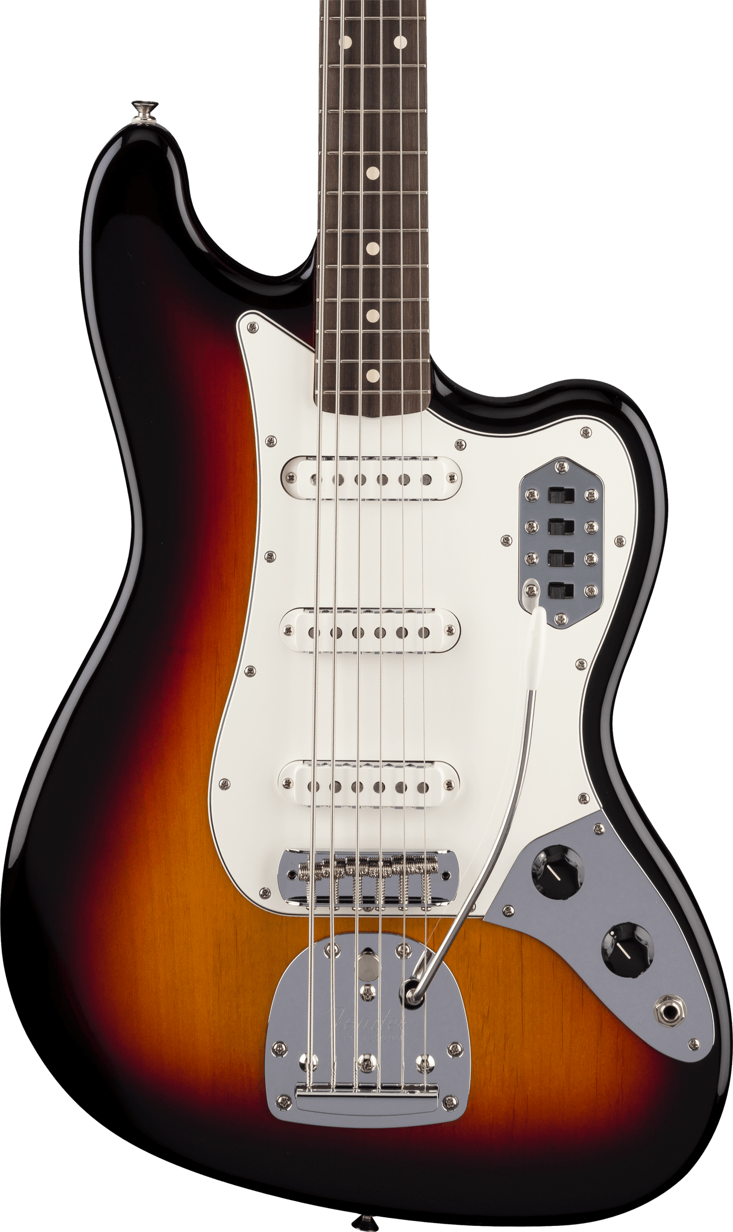 Limited Edition Vintera® II '60s Bass VI