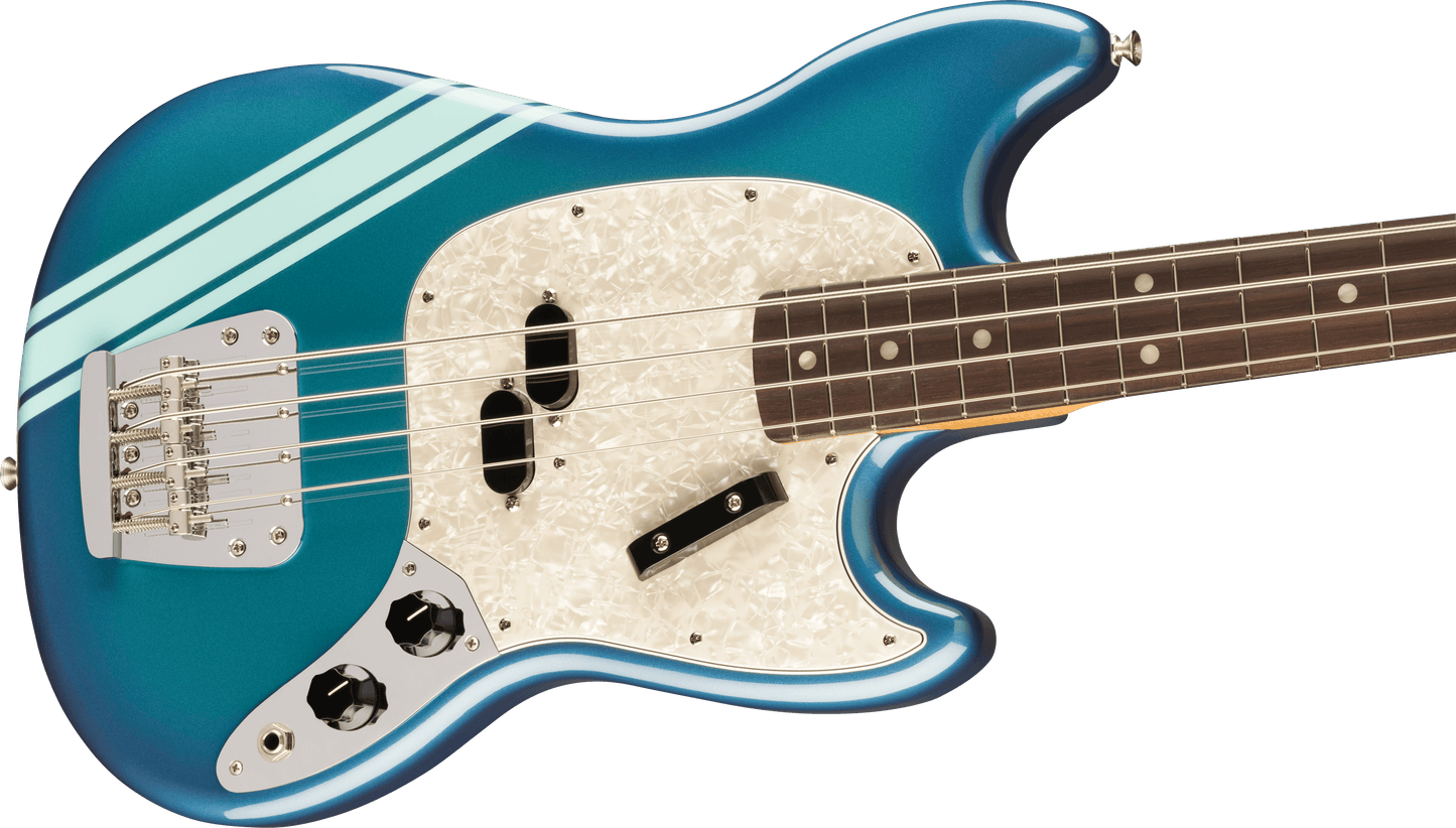 Vintera® II '70s Competition Mustang® Bass