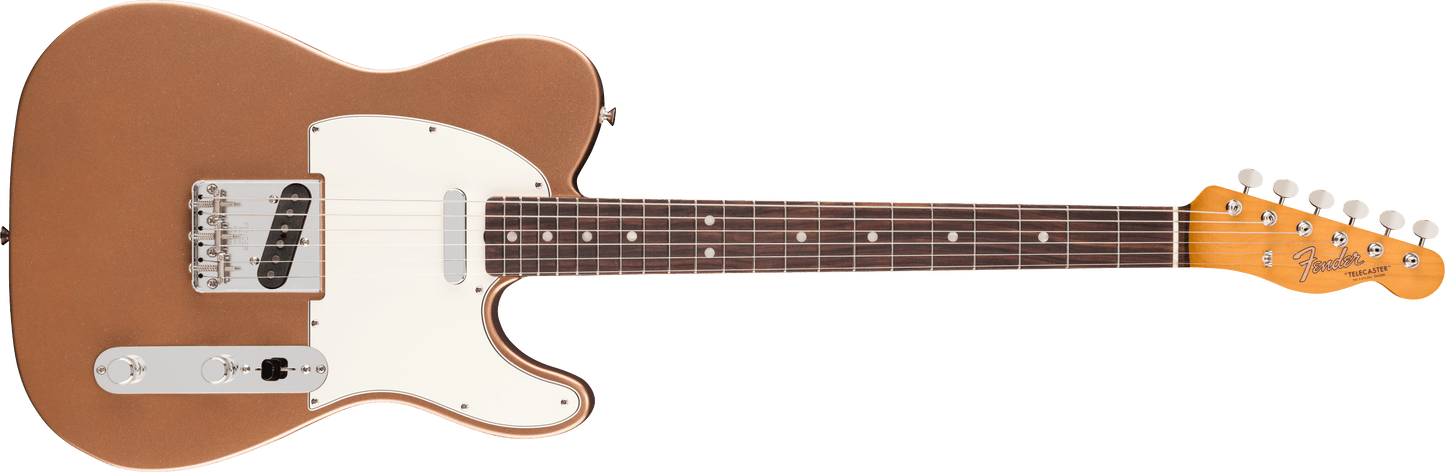 Vintera® III Mid '60s Telecaster®