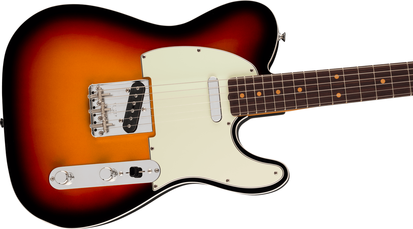 Limited Edition Vintera® III Early '60s Custom Telecaster®