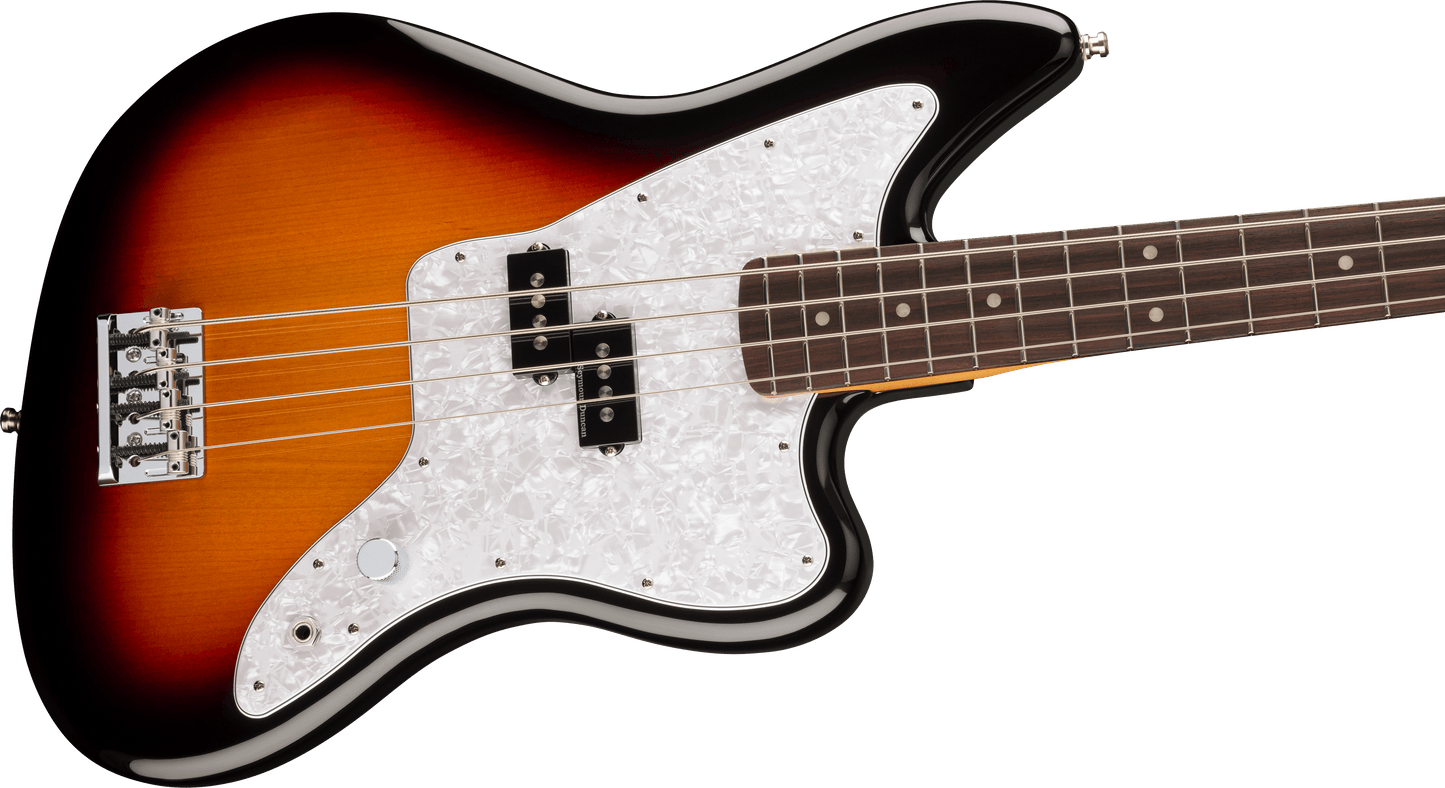 Limited Edition Mark Hoppus Jaguar® Bass