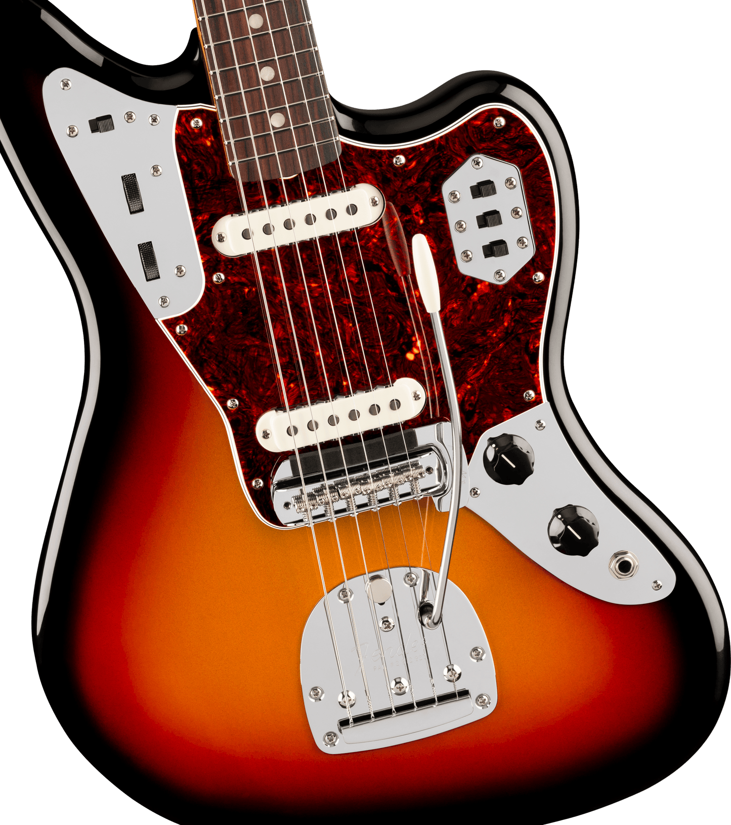 Vintera® III Mid '60s Jaguar®