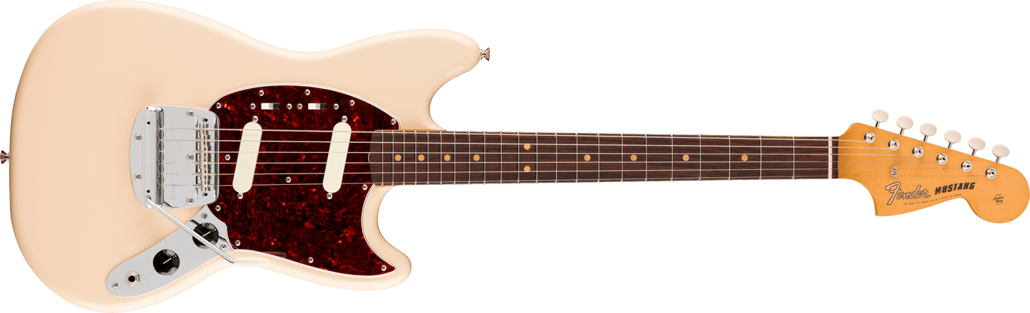 Vintera® III Mid '60s Mustang®
