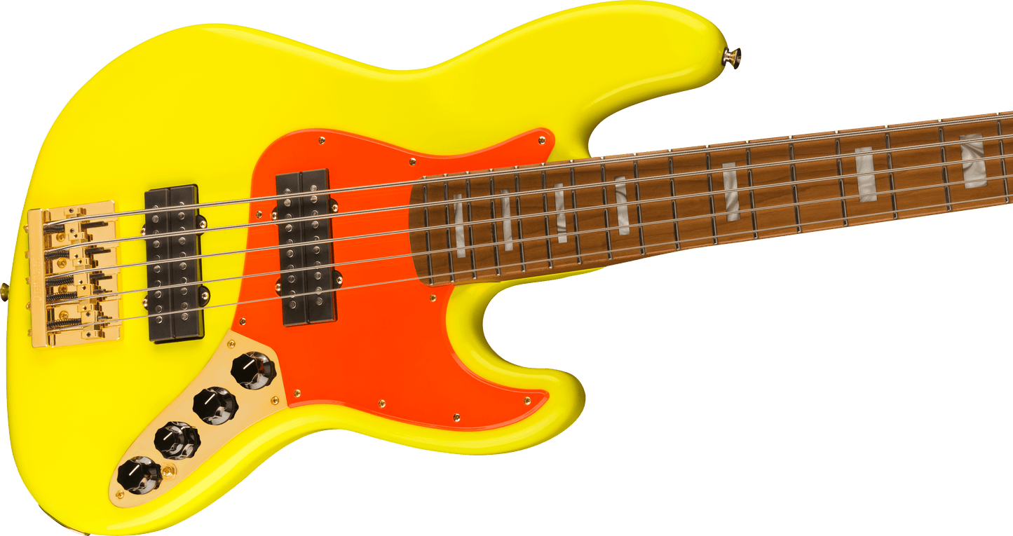 MonoNeon Jazz Bass® V