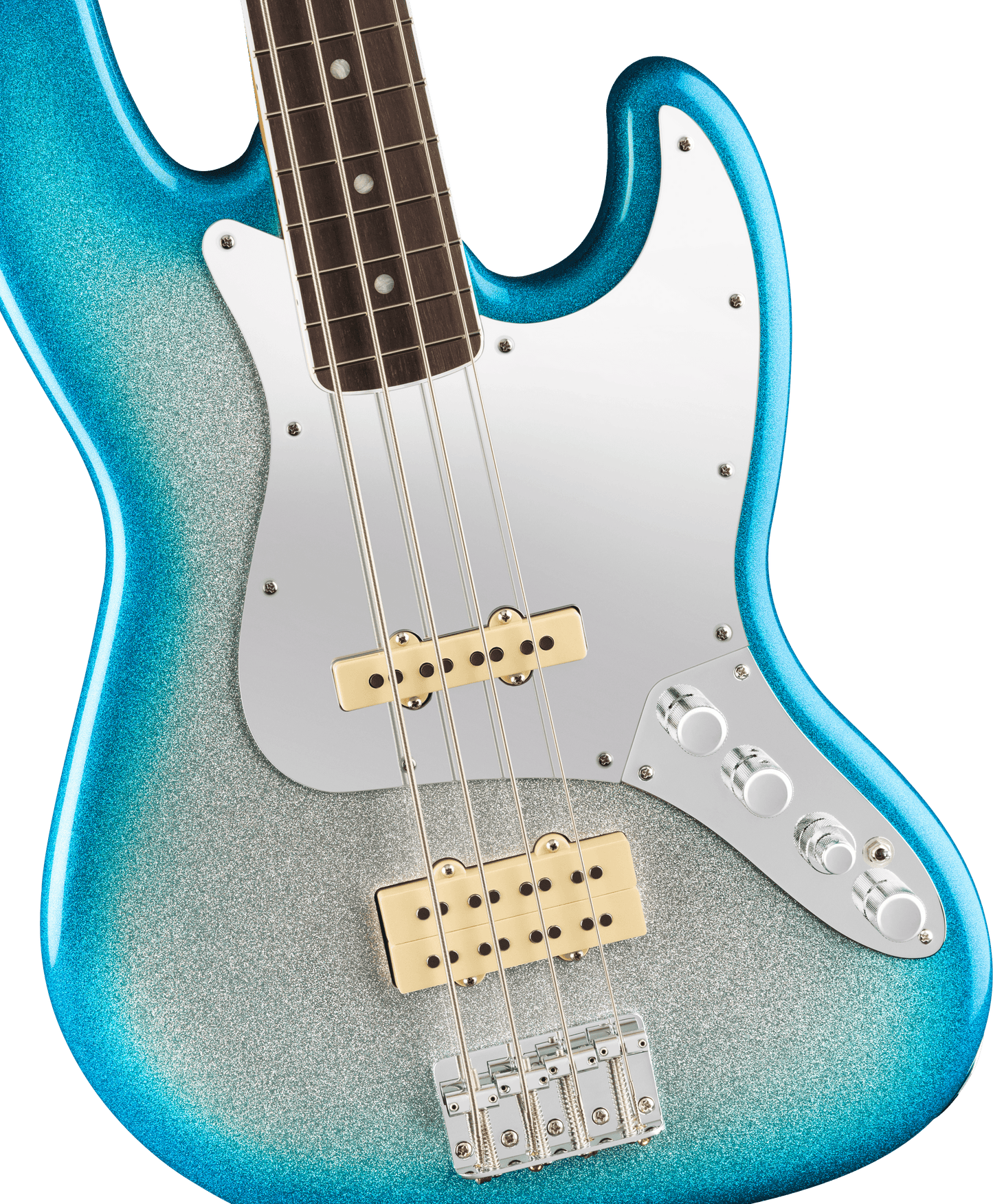 Blu DeTiger Jazz Bass®