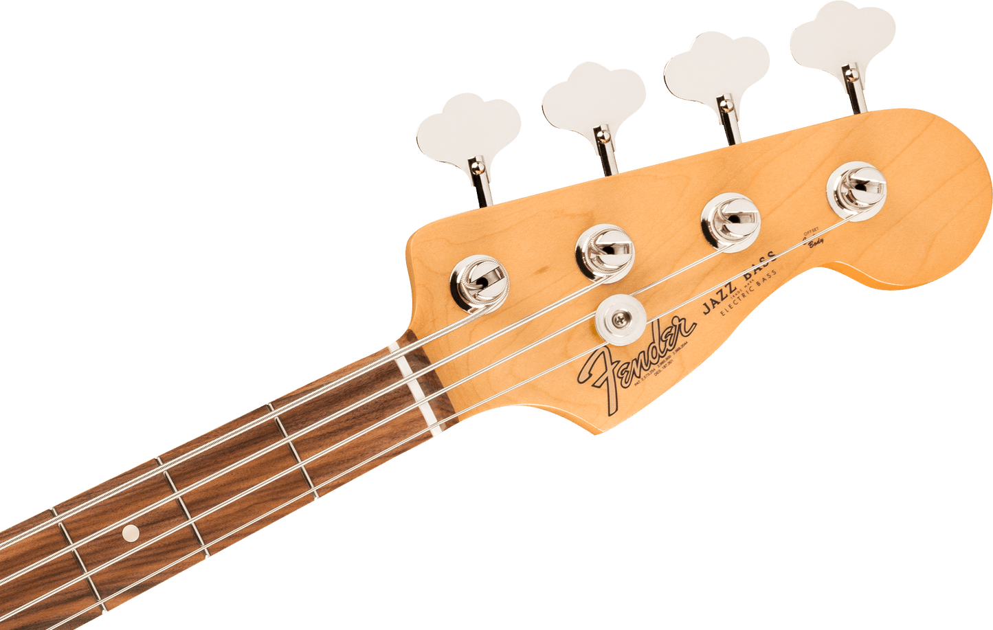 Vintera® '60s Jazz Bass®