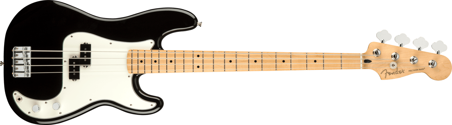 Player Precision Bass®