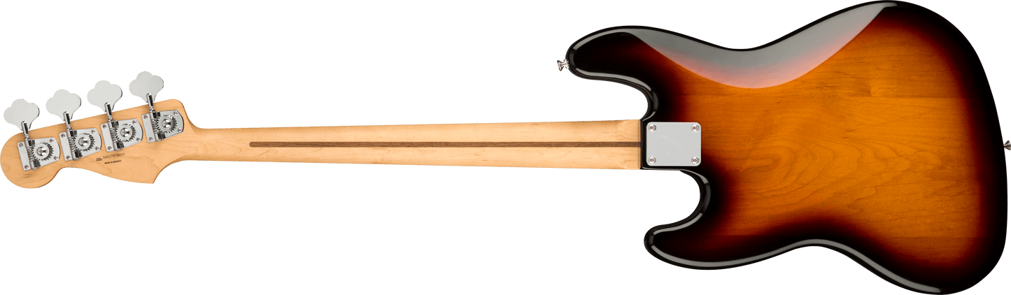 Player Jazz Bass® Fretless