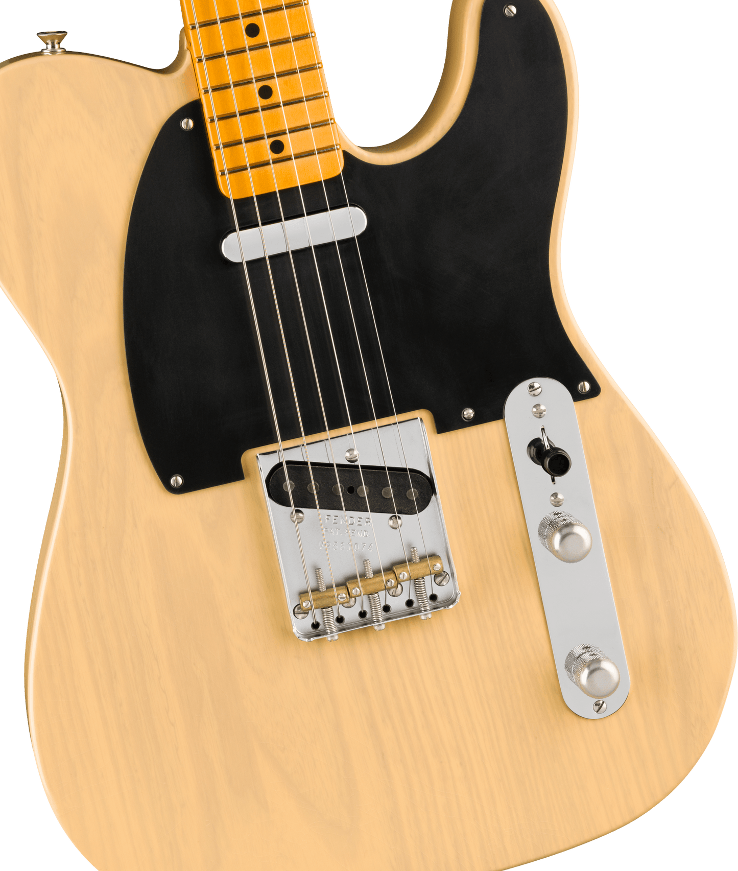 75th Anniversary American Vintage II 1951 Nocaster®
