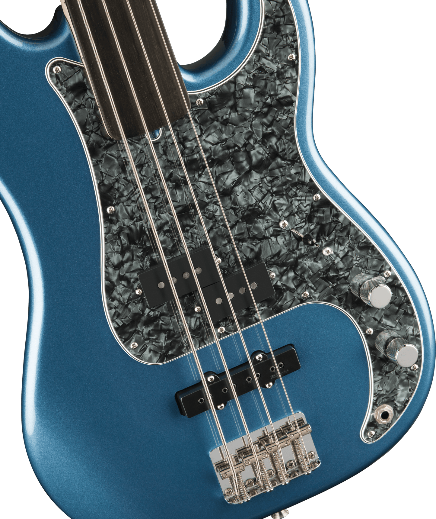 Tony Franklin Fretless Precision Bass®