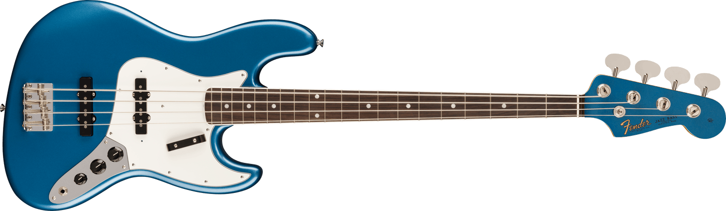 American Vintage II 1966 Jazz Bass®
