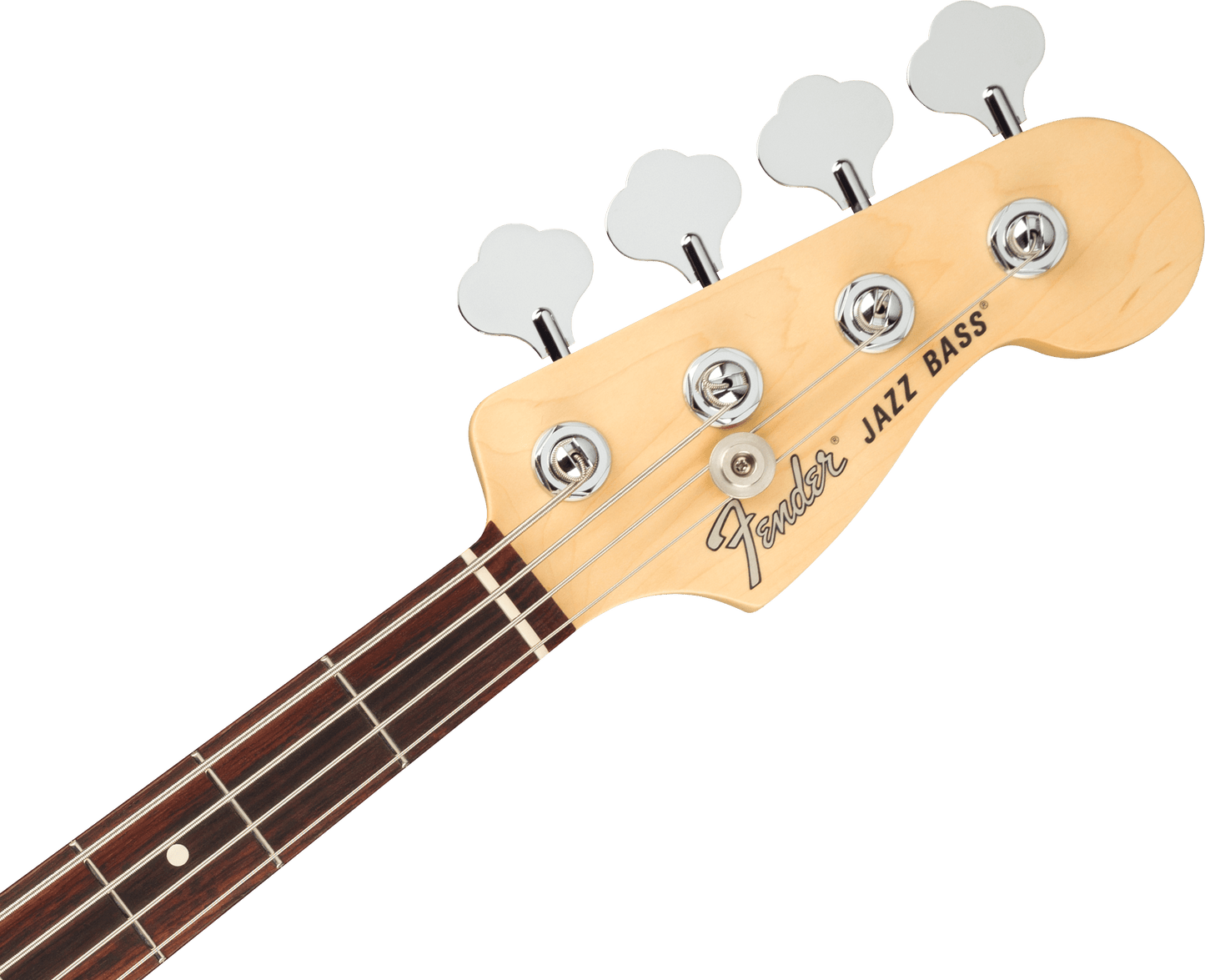 American Performer Jazz Bass®