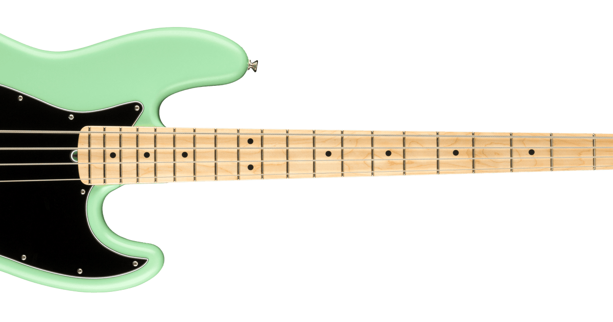 American Performer Jazz Bass® – Fender