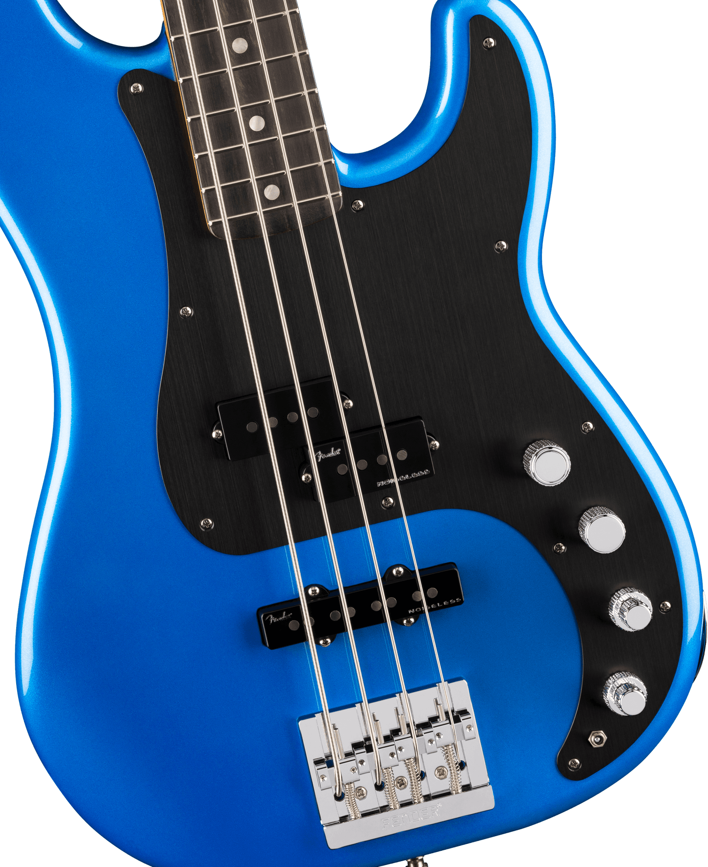 American Ultra II Precision Bass®