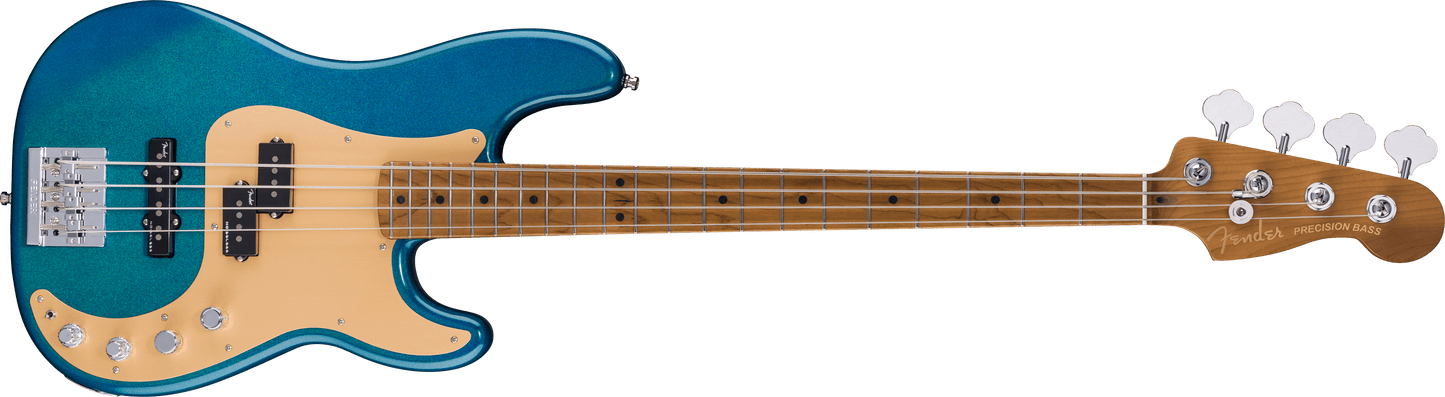 Limited Edition American Ultra II Precision Bass®