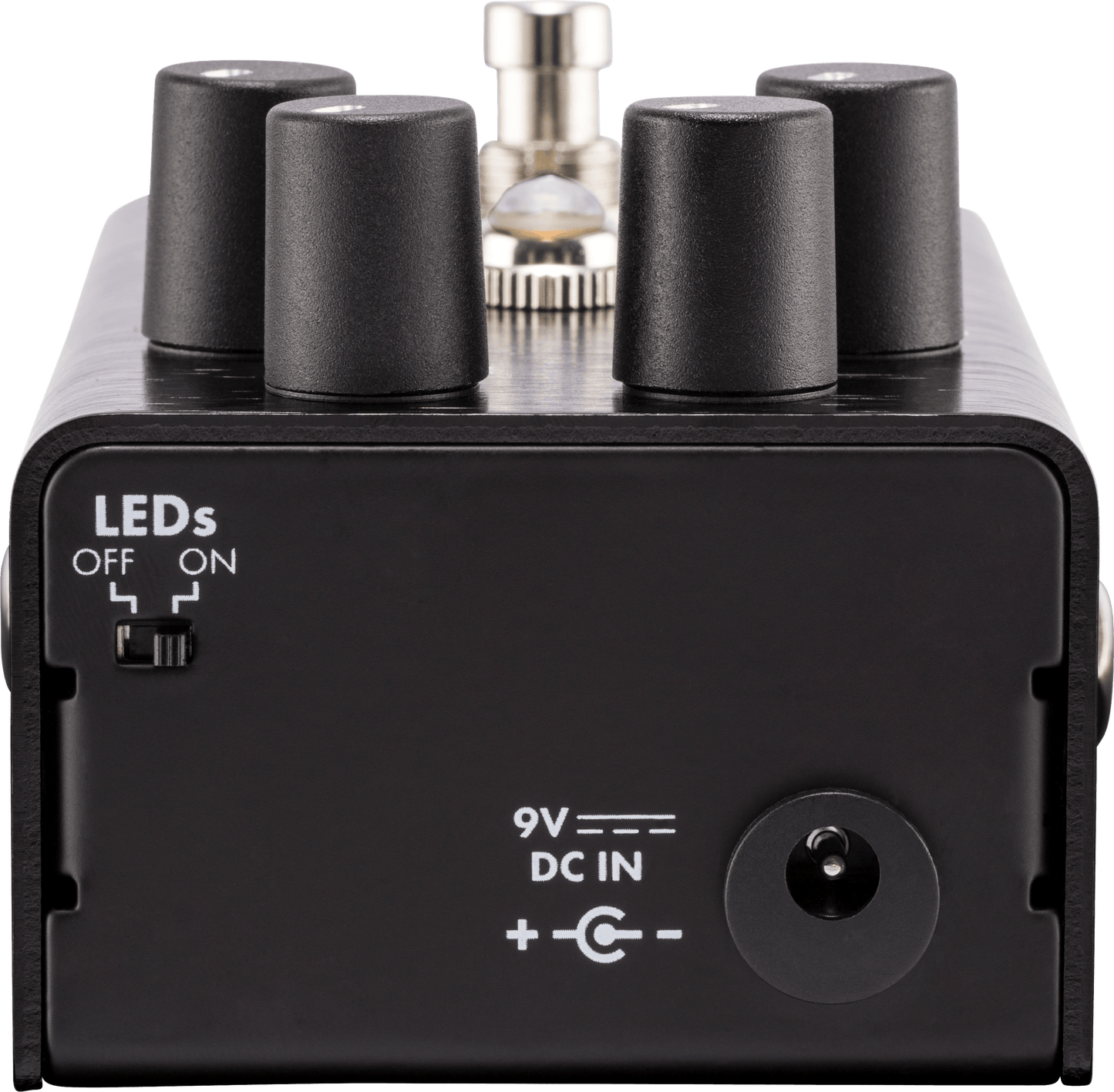 The Bends Compressor