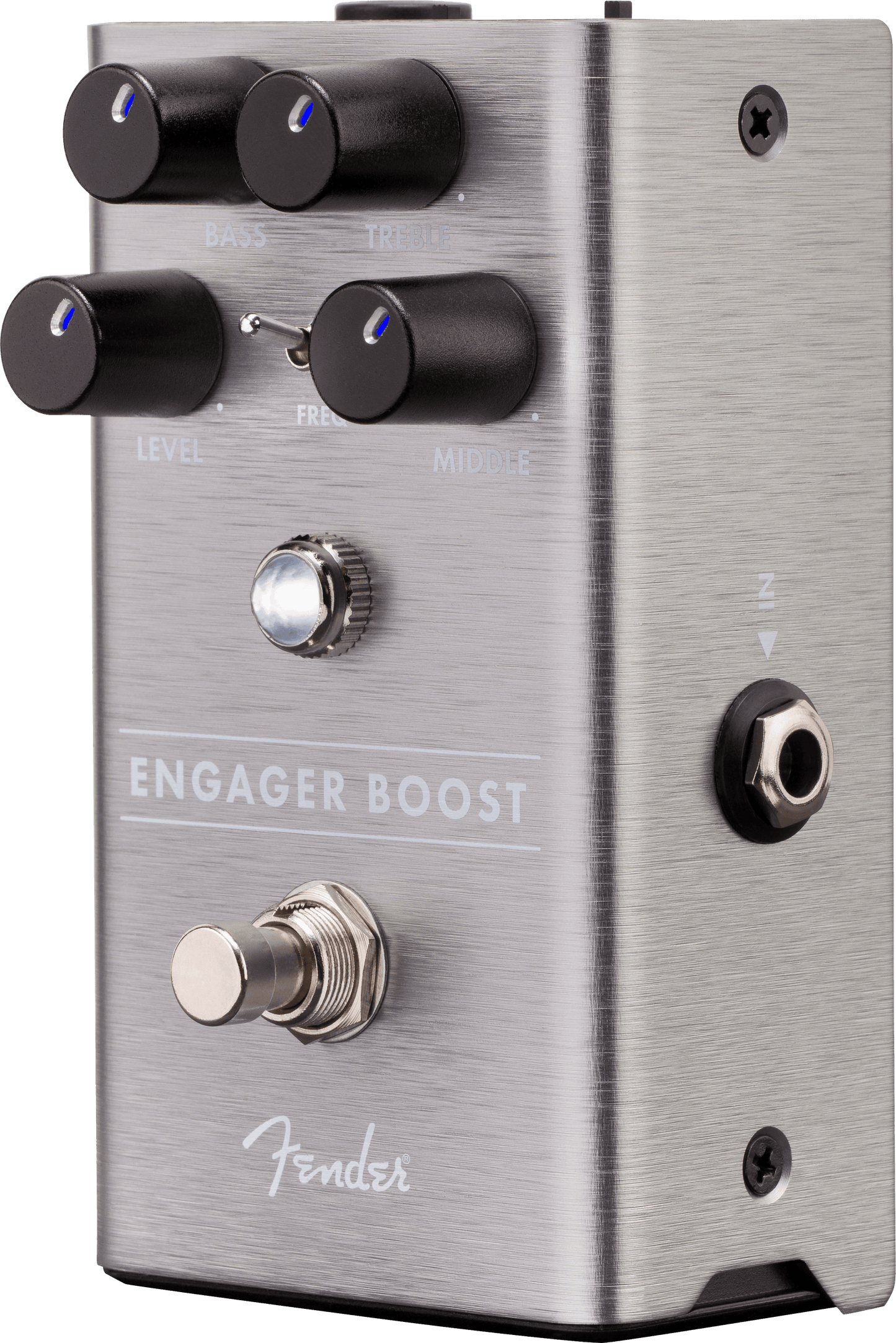 Engager Boost