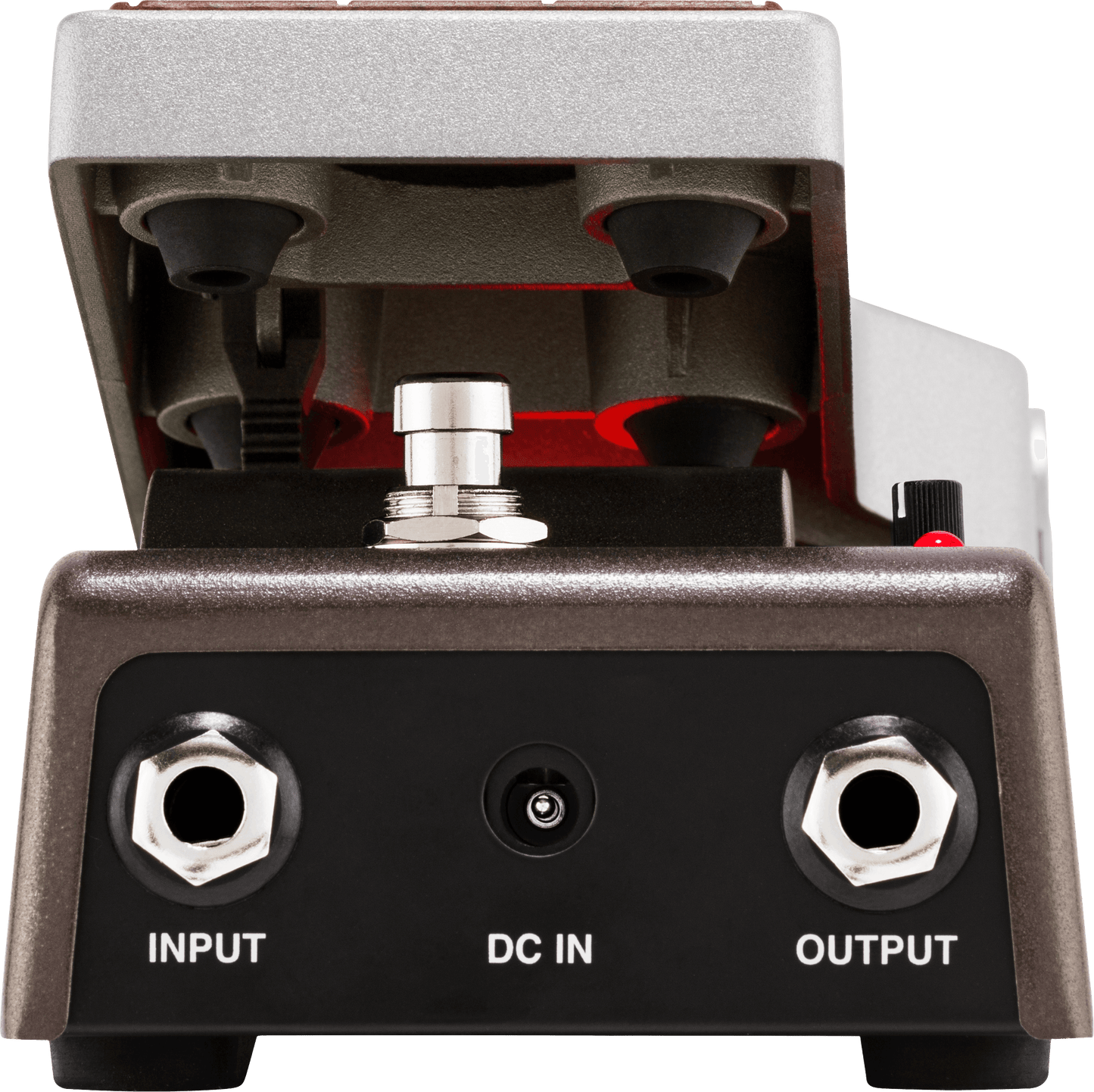 Tread-Light™ Wah Pedal