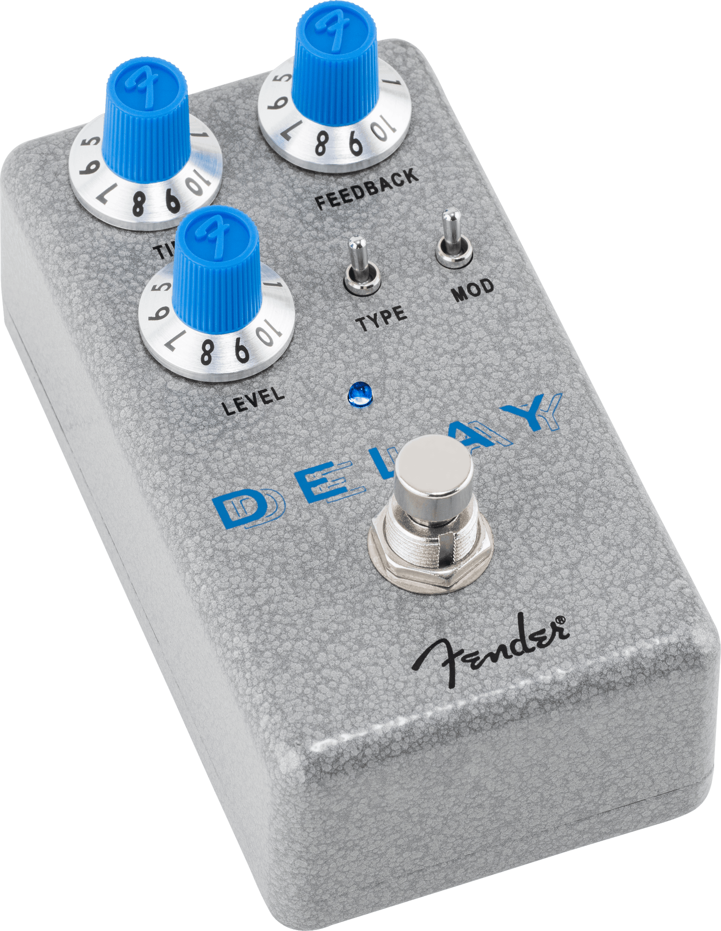 Hammertone™ Delay