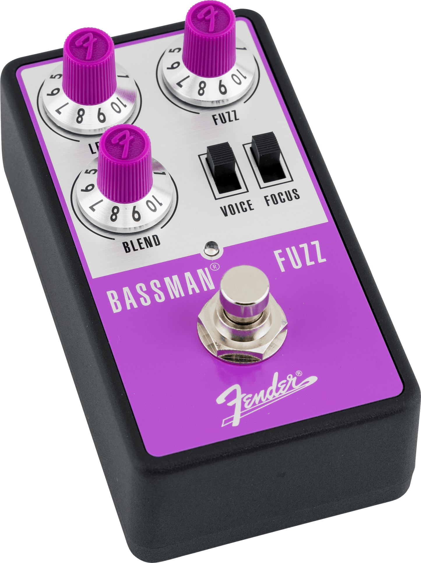 Bassman® Fuzz
