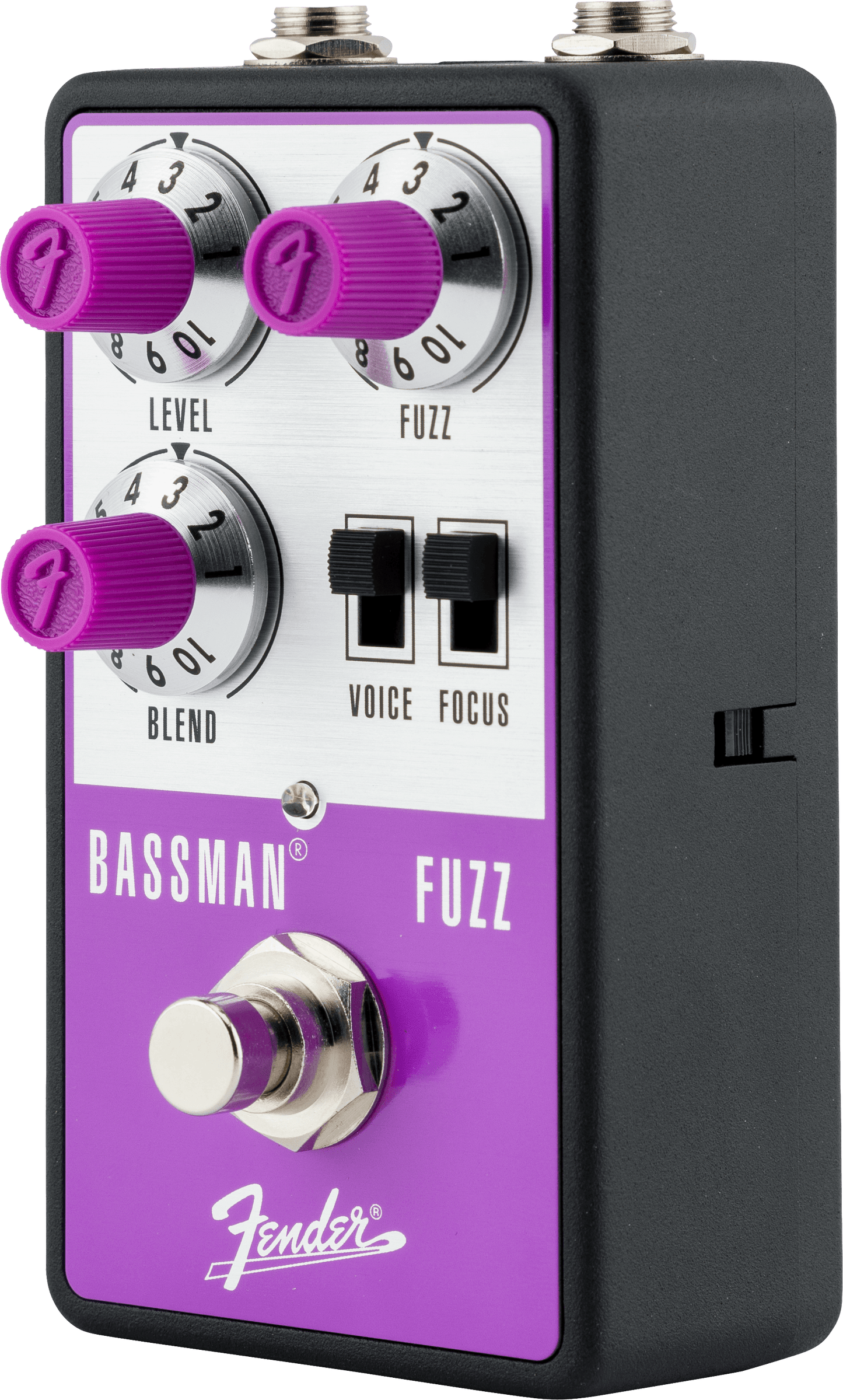 Bassman® Fuzz