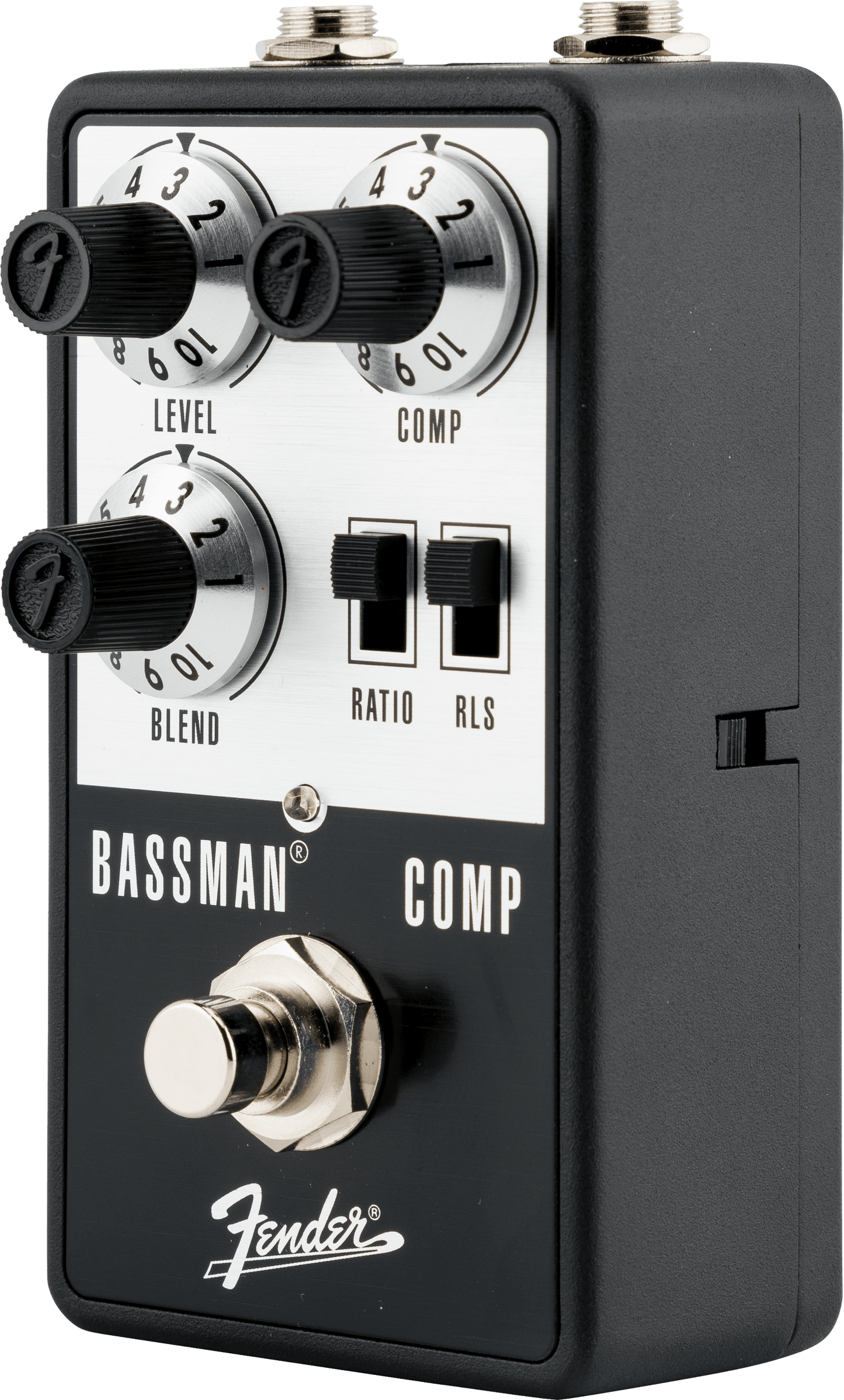 Bassman® Compressor