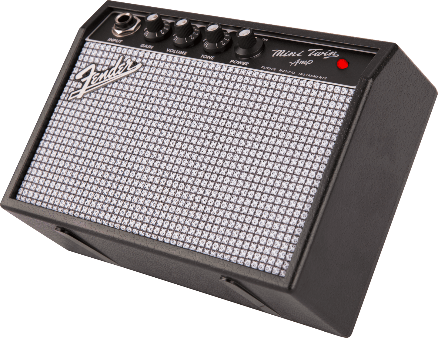 Mini '65 Twin-Amp™