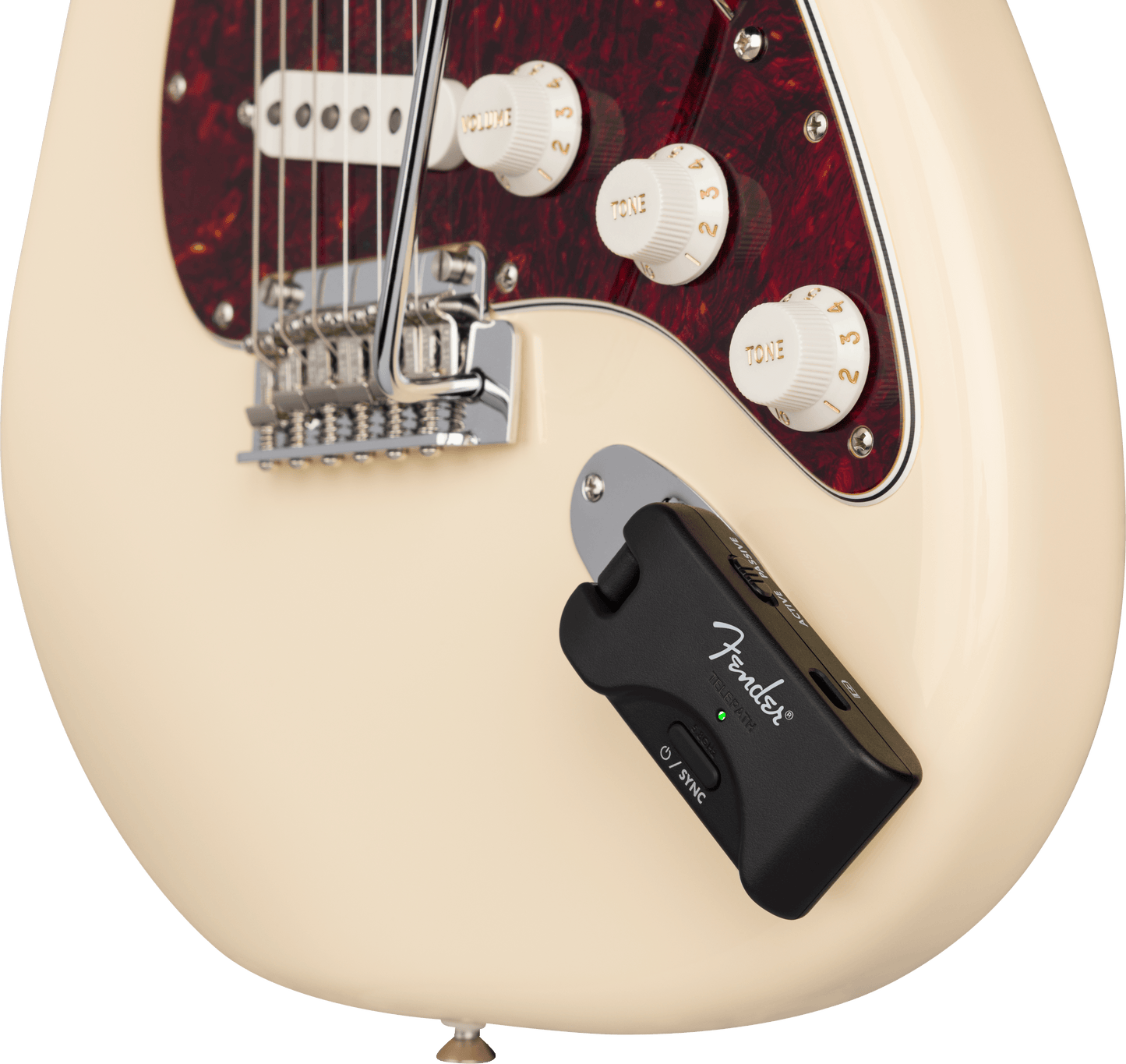 Telepath® Wireless Transmitter