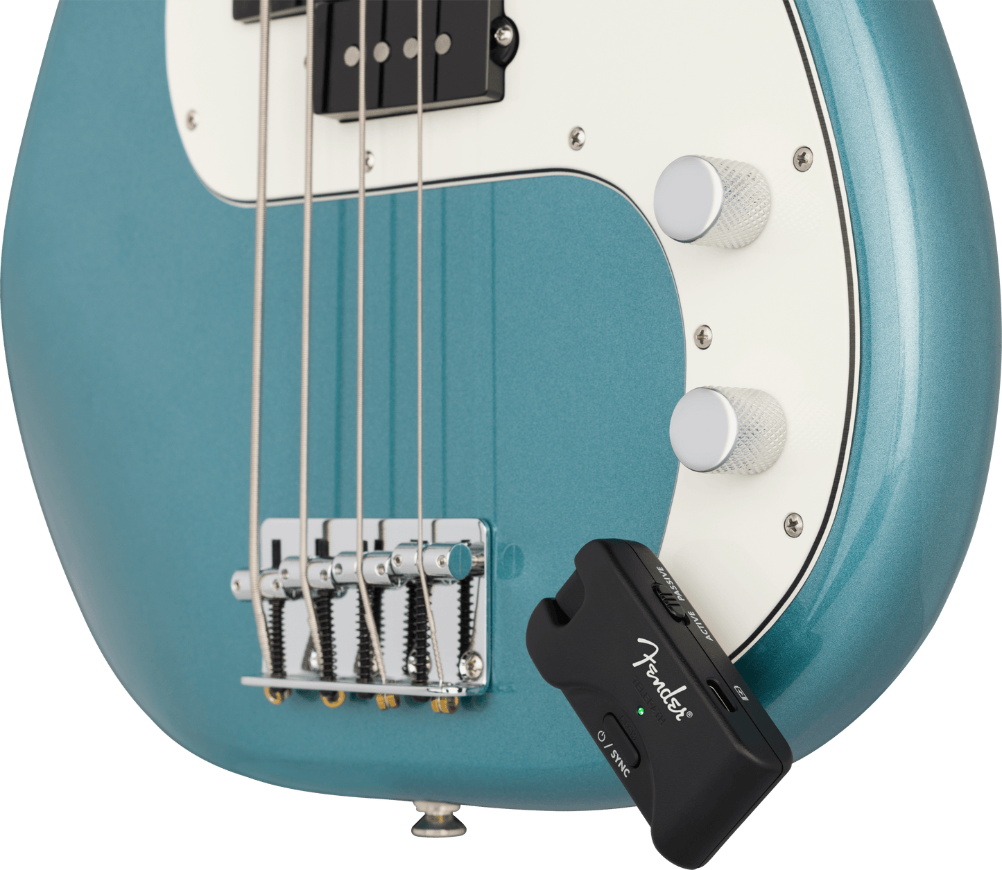 Telepath® Wireless Transmitter