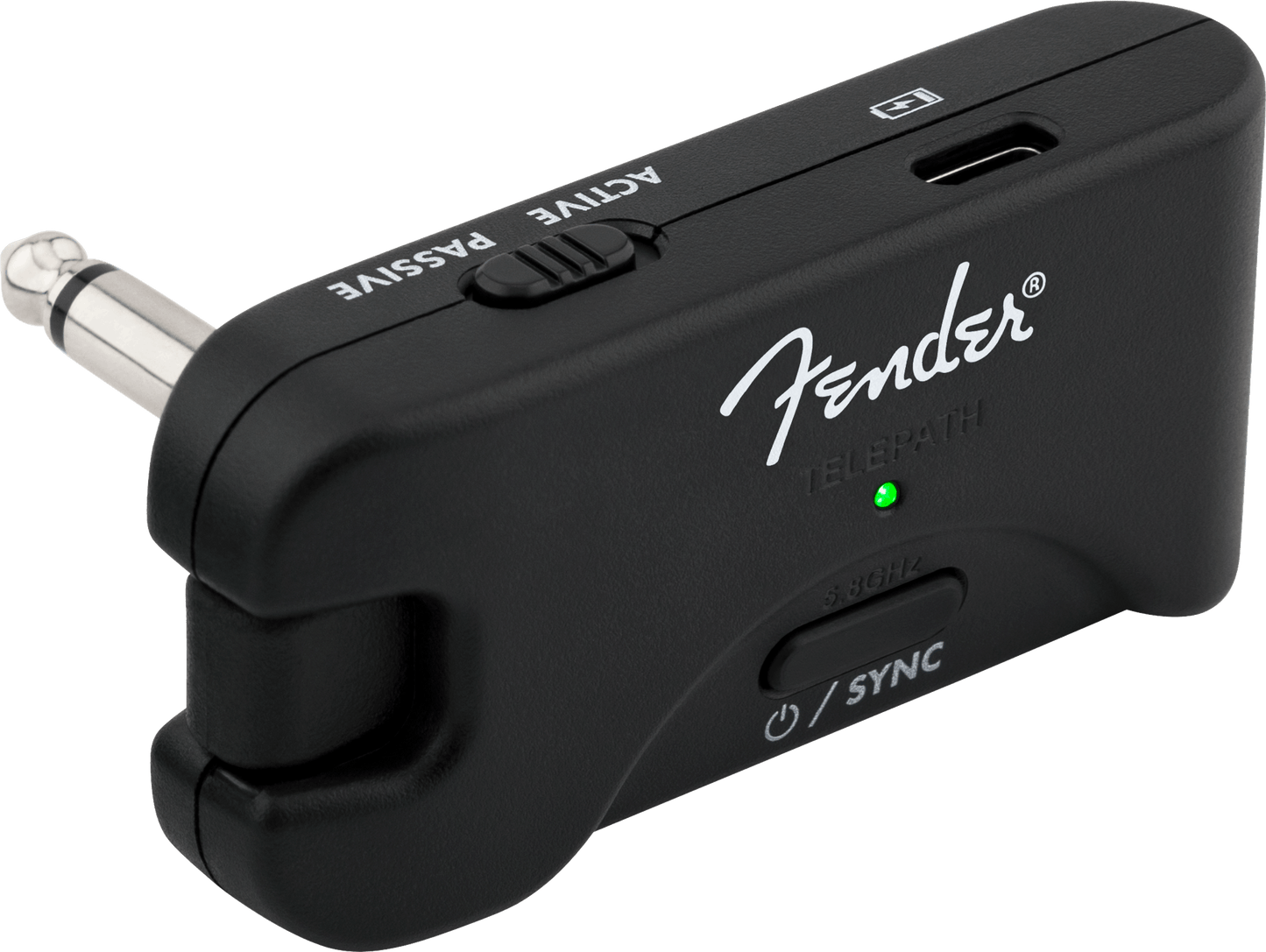 Telepath® Wireless Transmitter