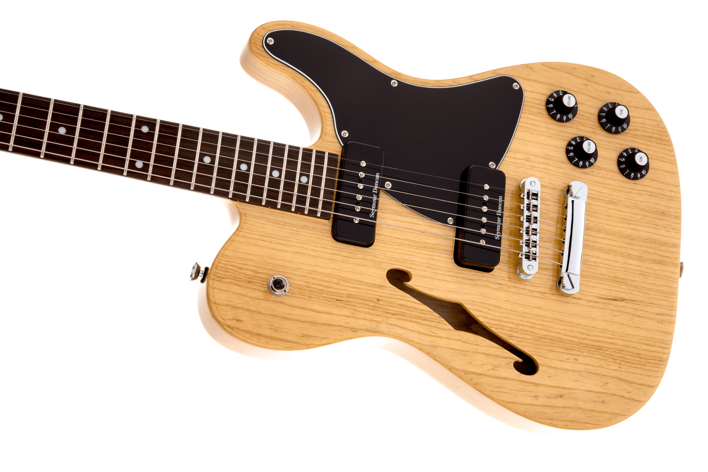 Jim Adkins JA-90 Telecaster® Thinline