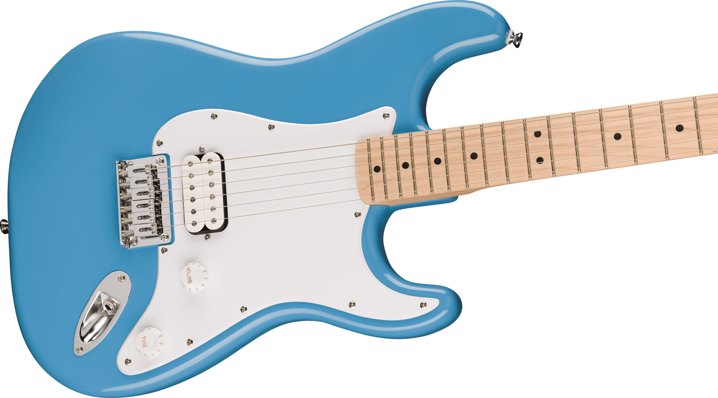 Limited Edition Squier Sonic® Stratocaster® HT H
