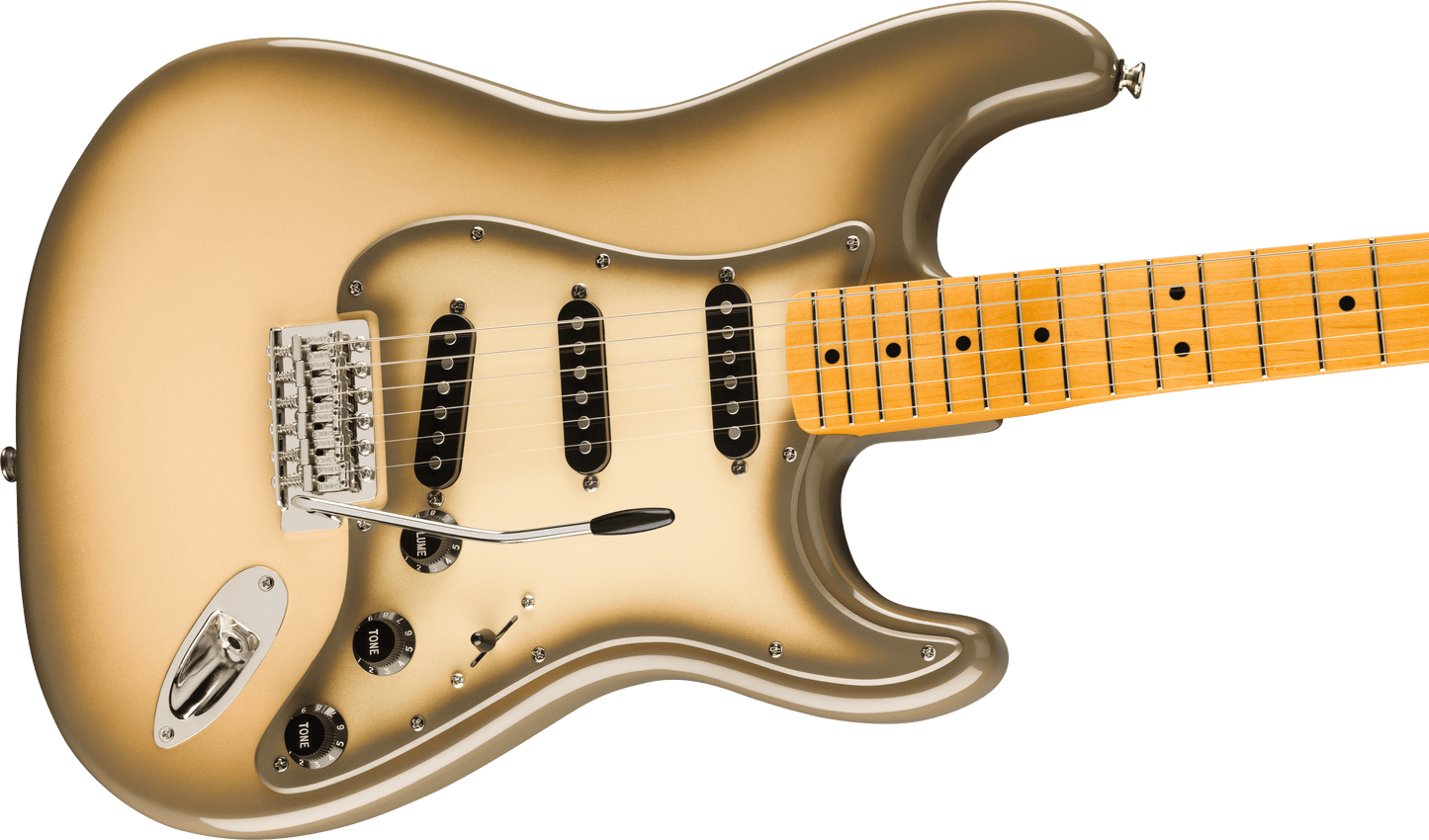 Limited Edition Classic Vibe™ '70s Stratocaster, Maple Fingerboard, Antigua