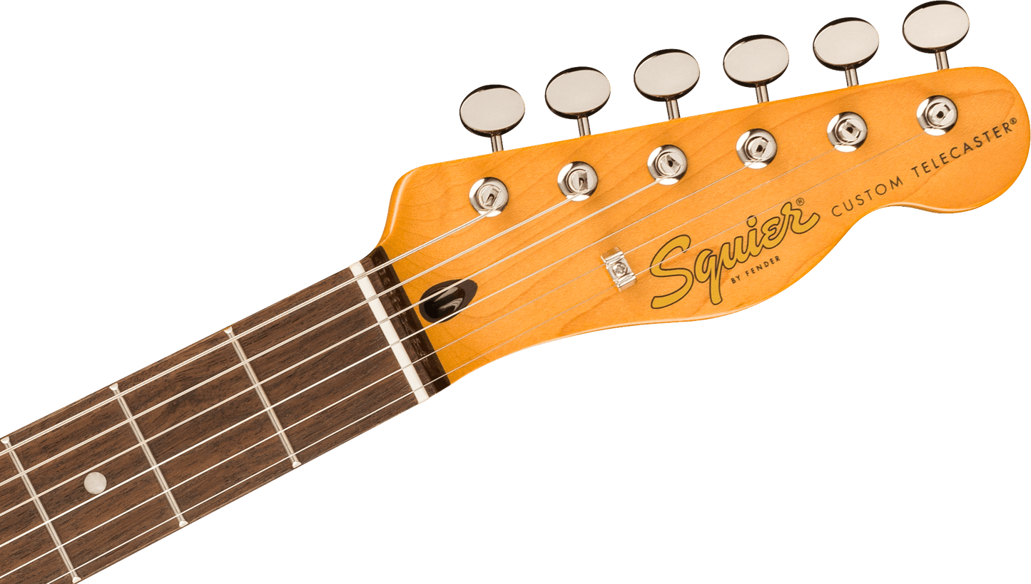 Classic Vibe™ Custom Telecaster® SH with Bigsby