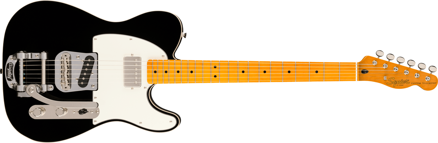 Classic Vibe™ Custom Telecaster® SH with Bigsby