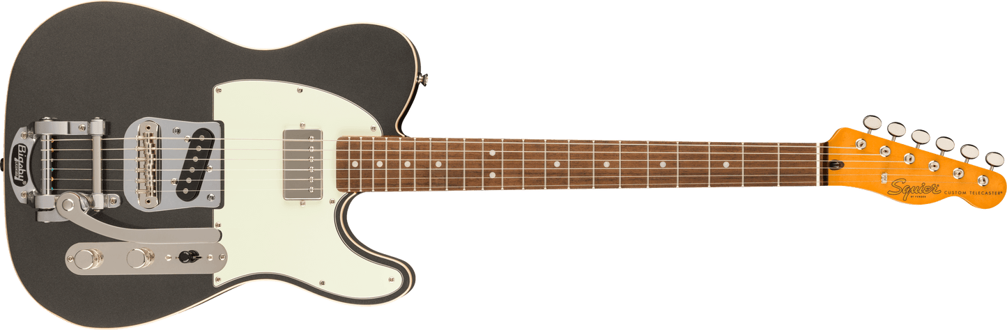 Limited Edition Classic Vibe™ 60s Custom Telecaster® SH with Bigsby