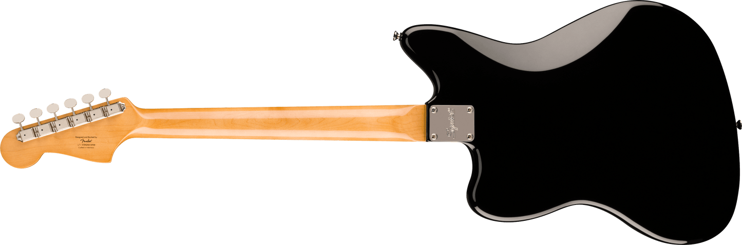 Limited Edition Classic Vibe '60s Jazzmaster®, Black
