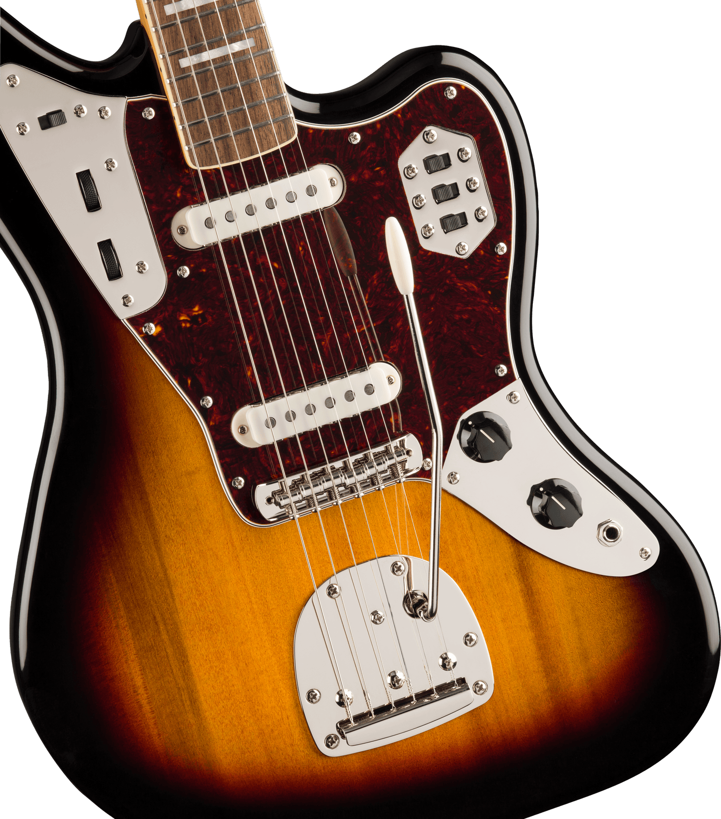 Classic Vibe '70s Jaguar®