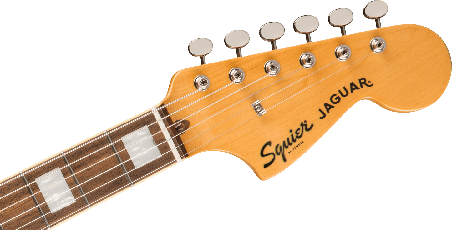 Classic Vibe '70s Jaguar®