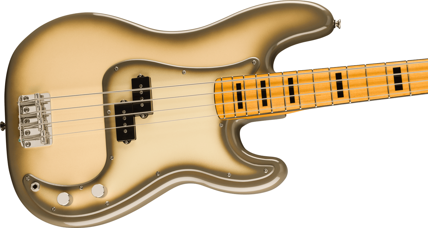 Limited Edition Classic Vibe™ '70s Precision Bass®, Maple Fingerboard, Antigua